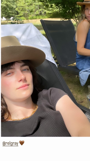 Millie Brady