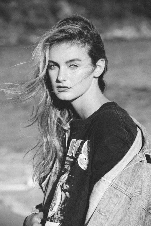Andie Arthur Andie Arthur