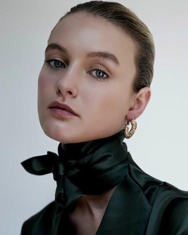 Andie Arthur