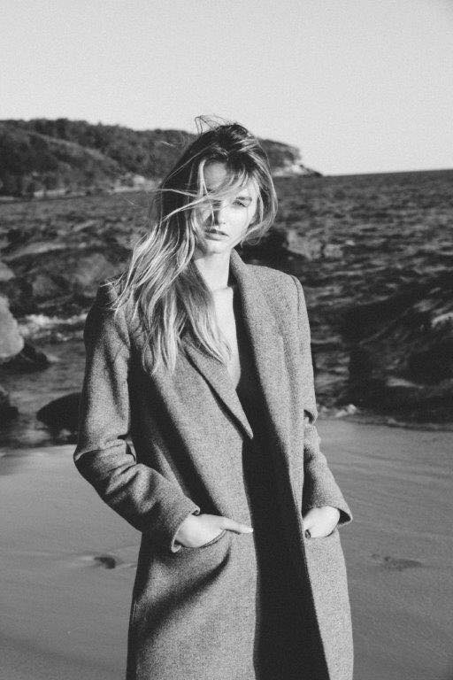 Andie Arthur