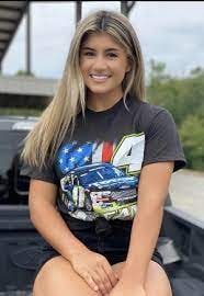 Hailie Deegan