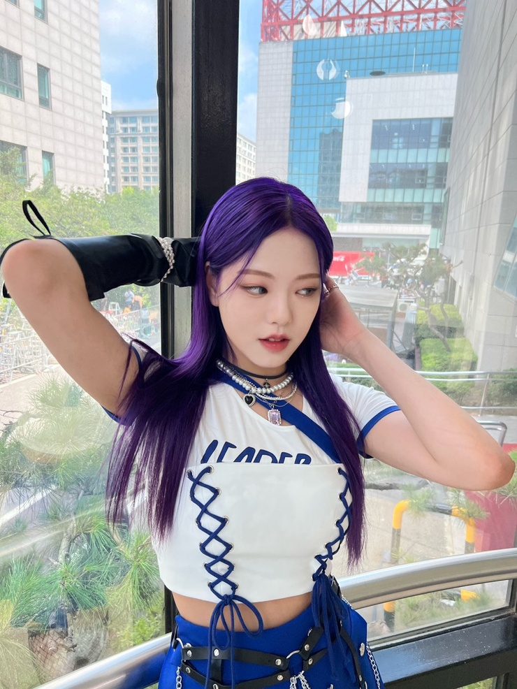 Nancy Yang