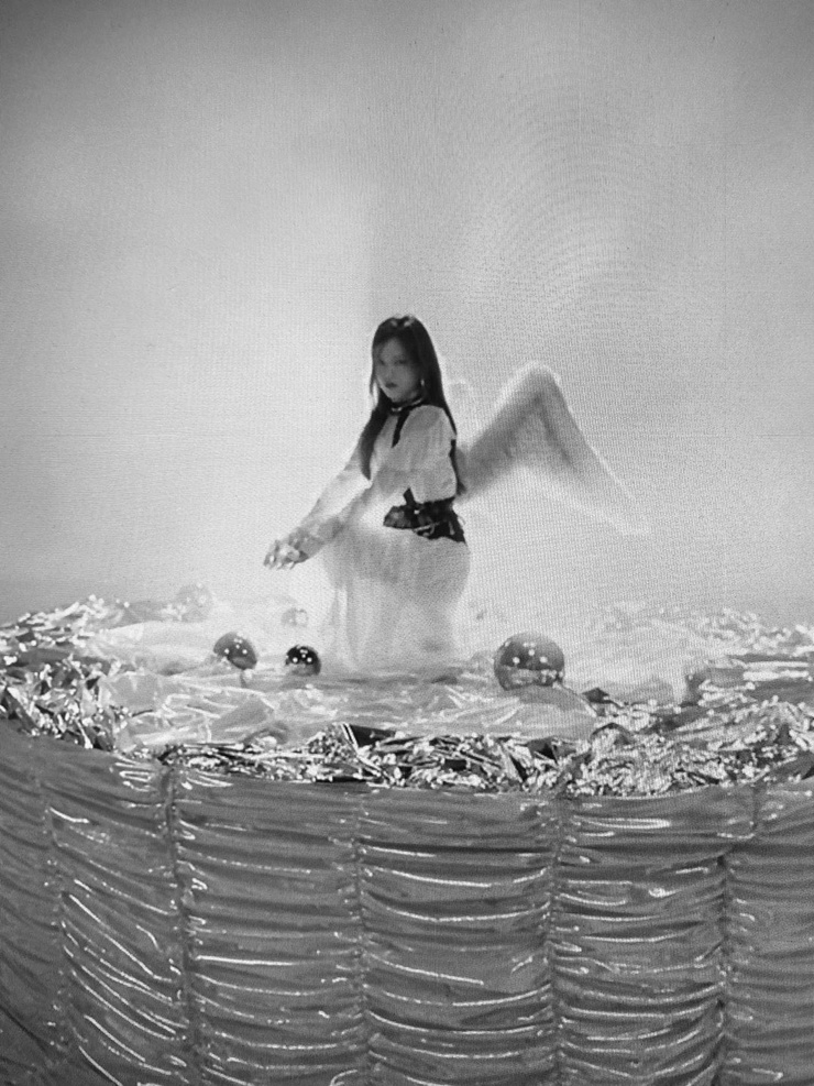 Nancy Yang