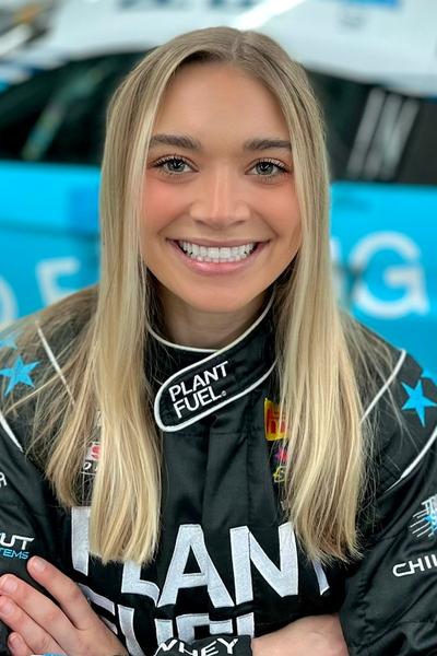 Natalie Decker