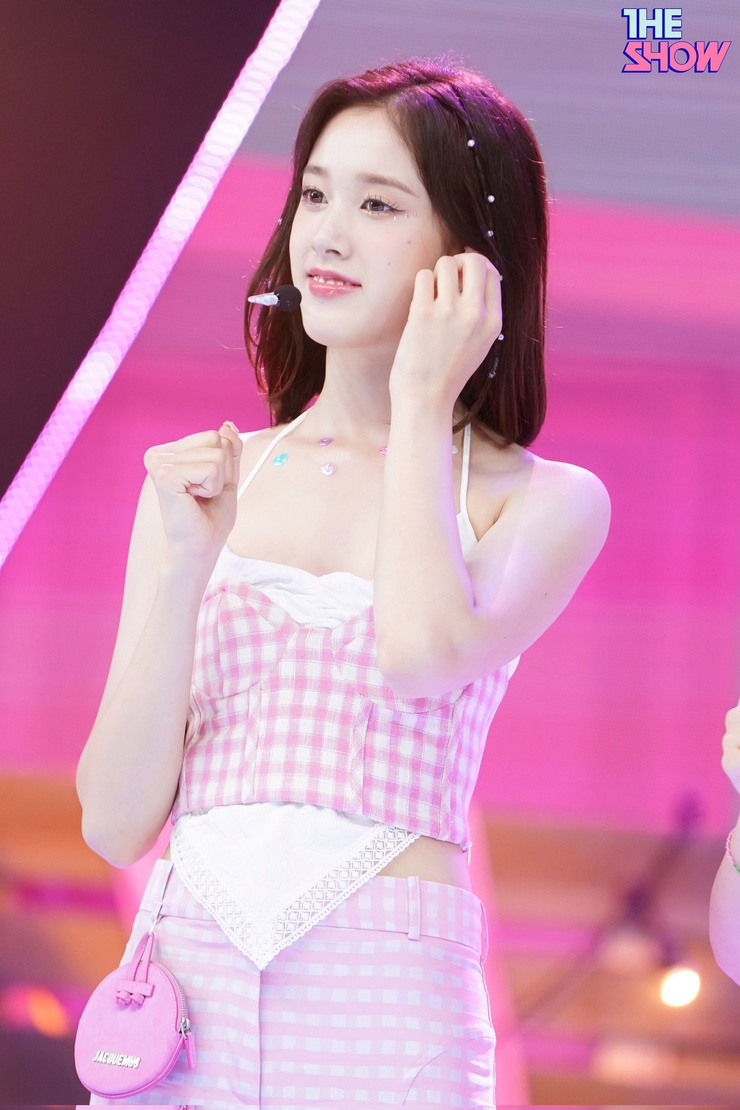 Ye-eun Jang