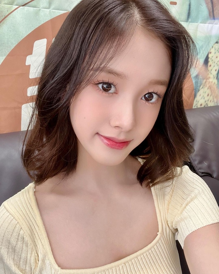 Ye-eun Jang