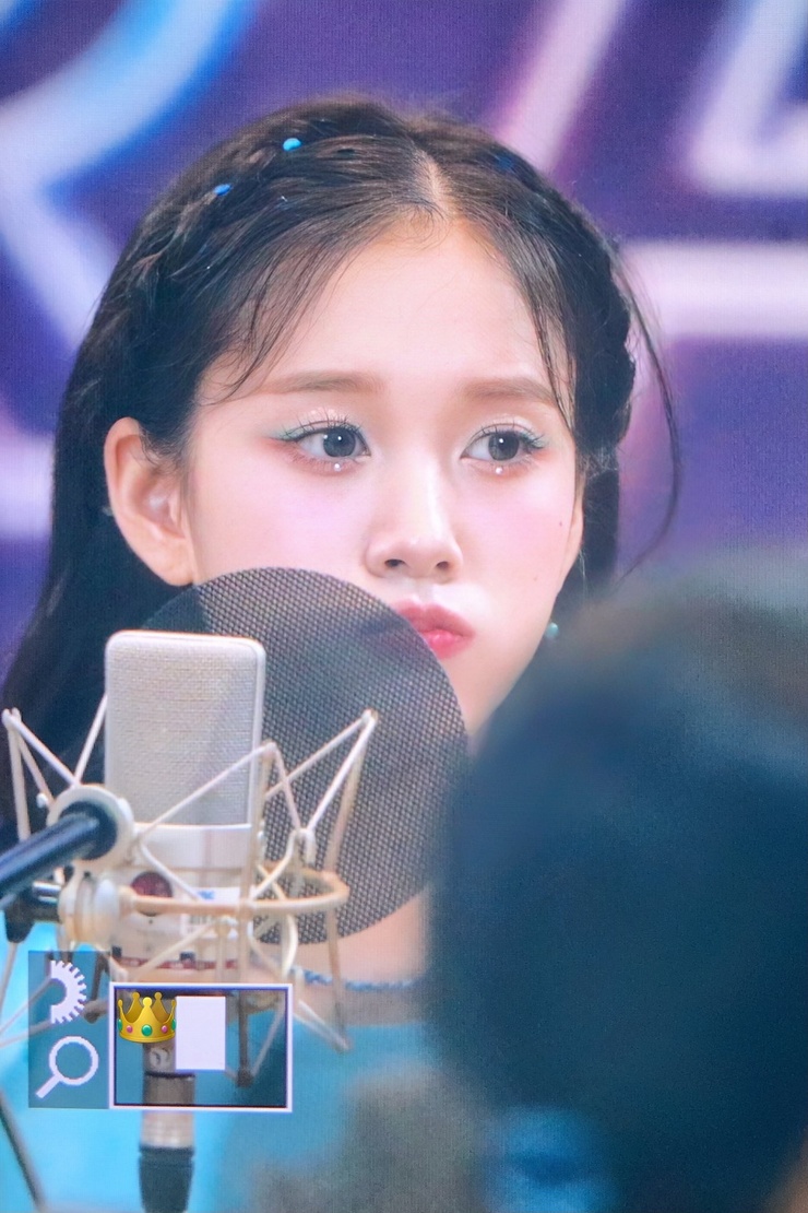 Ye-eun Jang