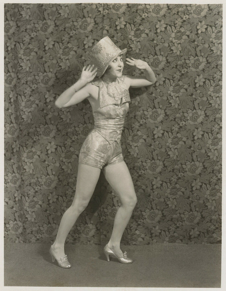 Frances Lee
