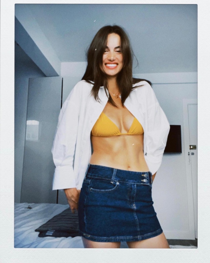 Maia Cotton Maia Cotton
