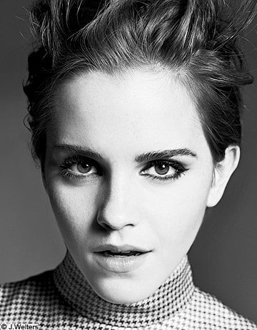 Picture of Emma Watson