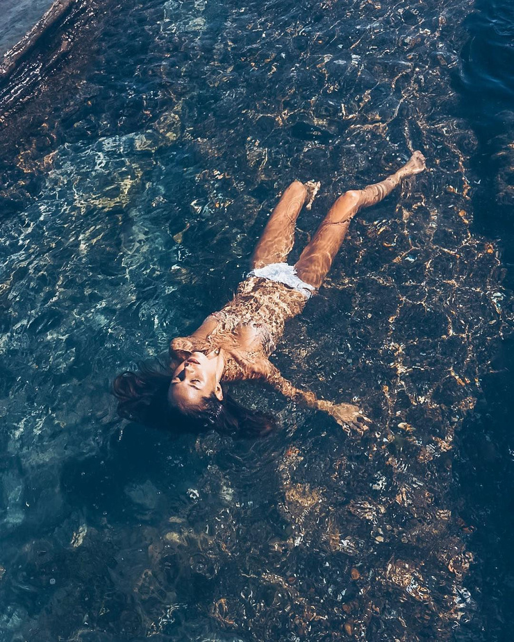 Isabelle Cornish Isabelle Cornish