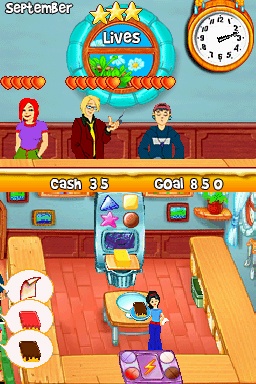Cake Mania