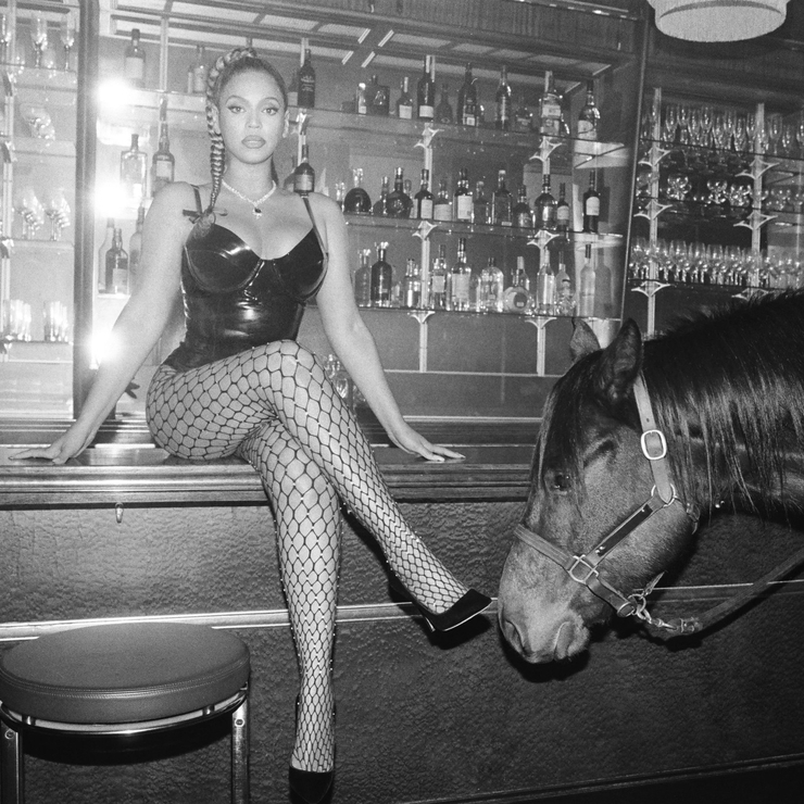 Beyoncé Knowles