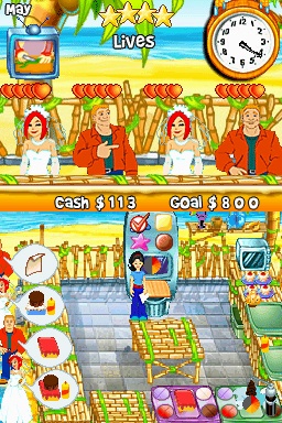 Cake Mania
