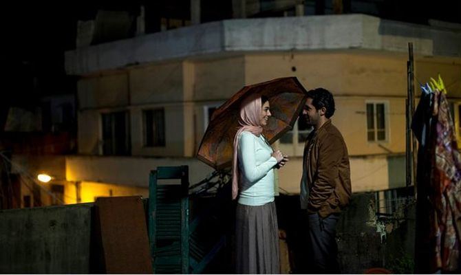 Halal Love Halal Love