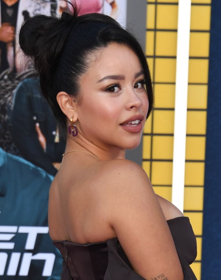 Picture of Cierra Ramirez