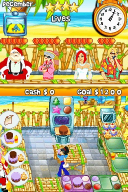 Cake Mania