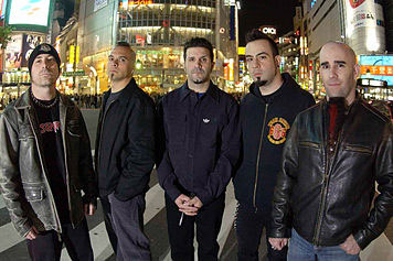 Anthrax Anthrax