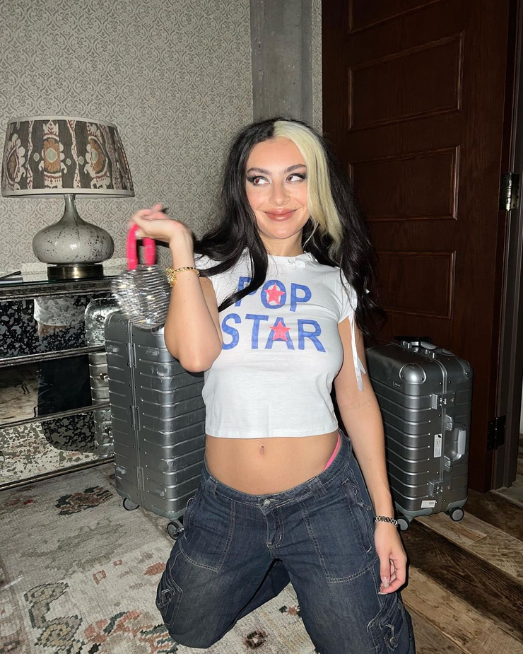 Charli XCX