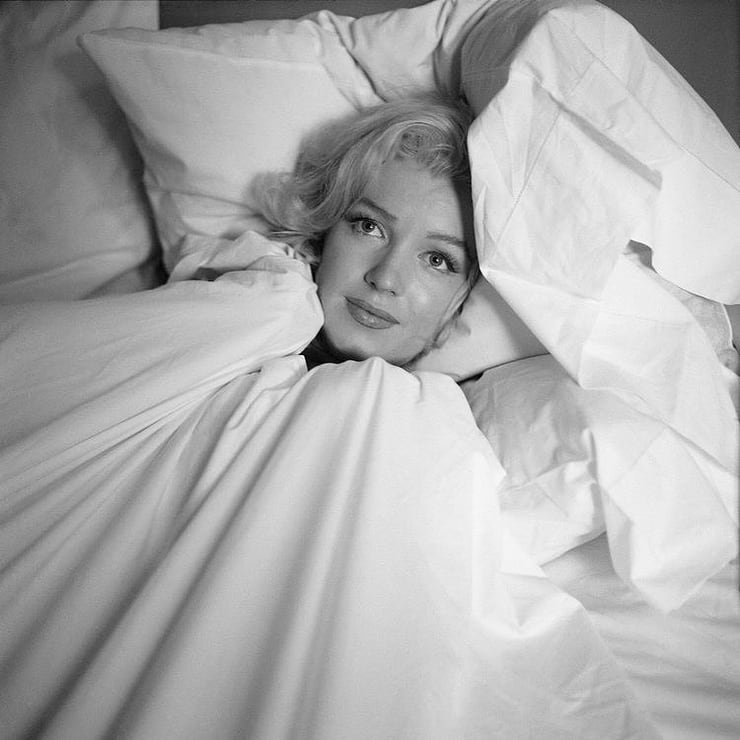 Marilyn Monroe