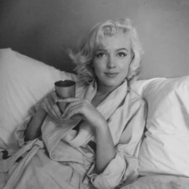 Marilyn Monroe
