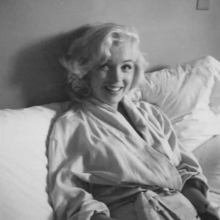 Marilyn Monroe