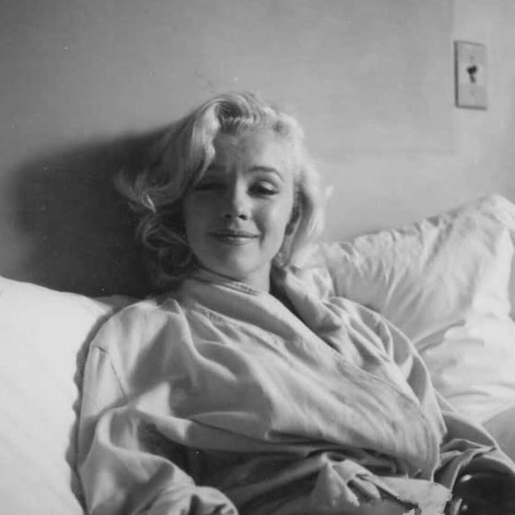 Marilyn Monroe