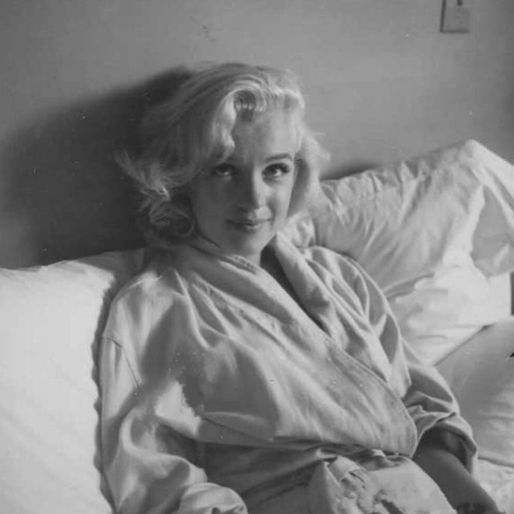 Marilyn Monroe