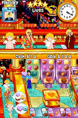 Cake Mania