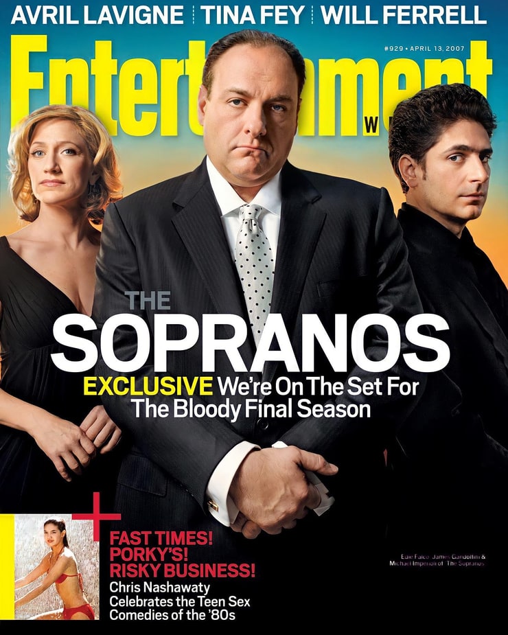 The Sopranos