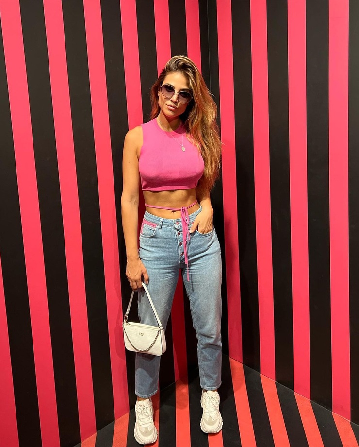 Lidia Santos