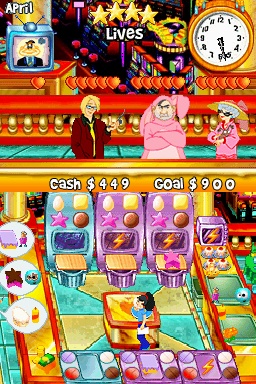 Cake Mania