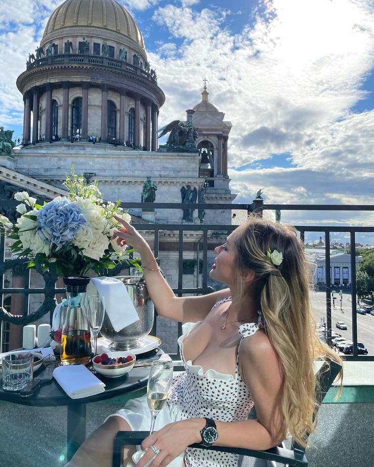 Victoria Tsuranova