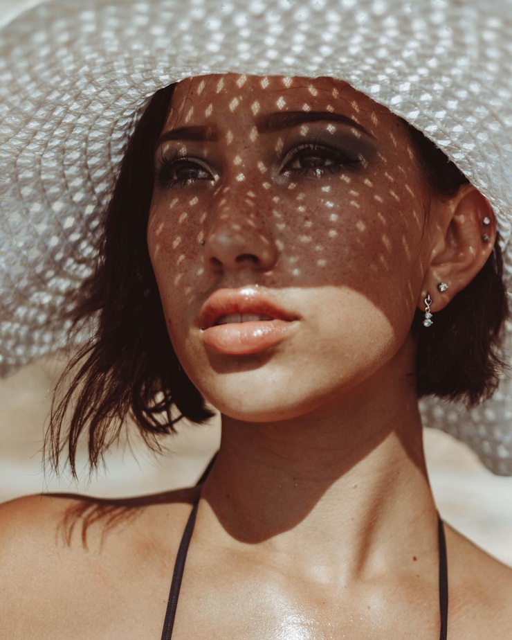 Picture of Sarah Leonard