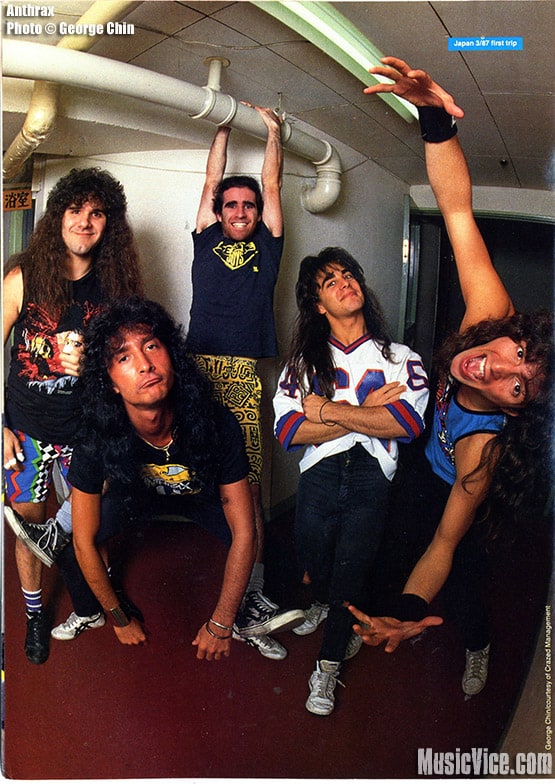 Anthrax