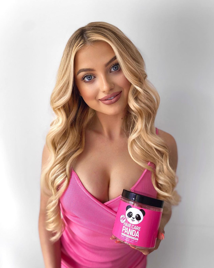 Aleksandra Bil