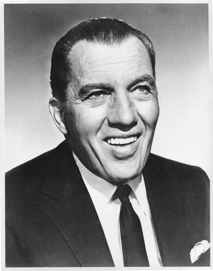 Ed Sullivan