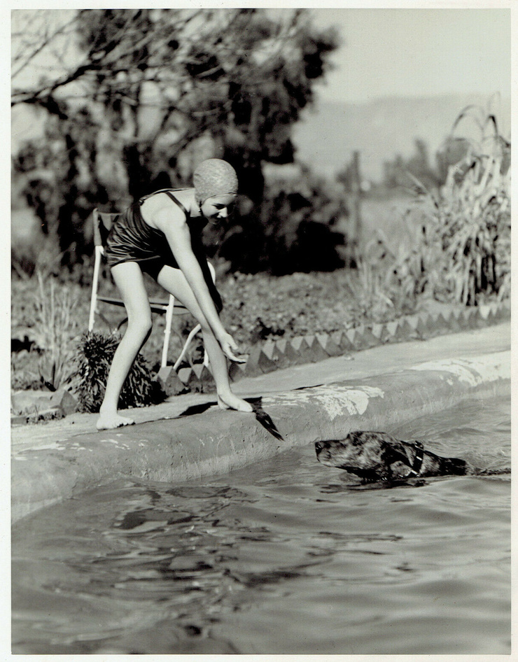 Virginia Weidler