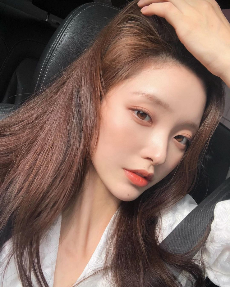 Kim Na Hee Kim Na Hee