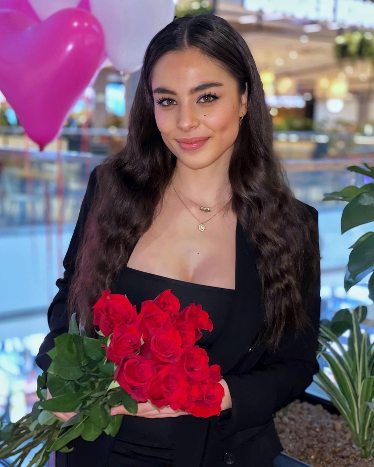 VIKTÓRIA PODMANICKÁ