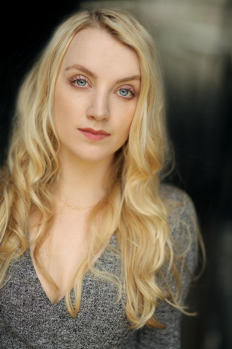 Evanna Lynch