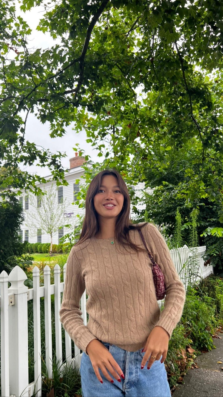 Lily Chee Lily Chee