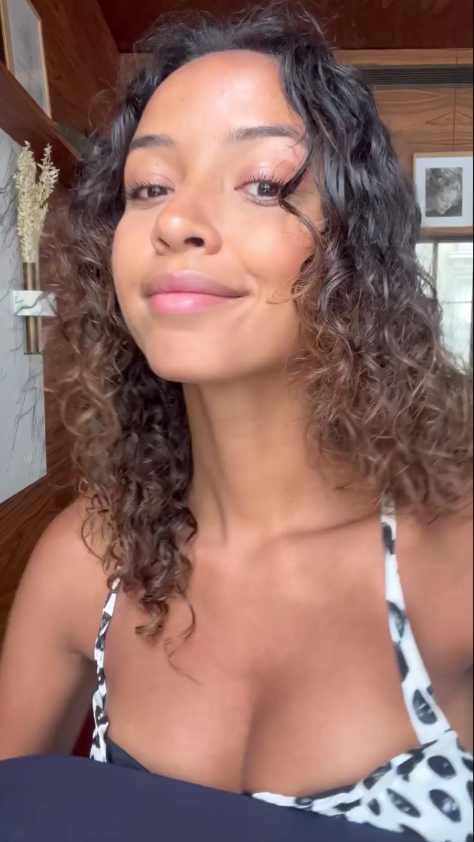 Flora Coquerel