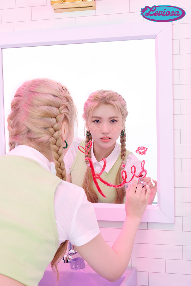 So-eun Bang