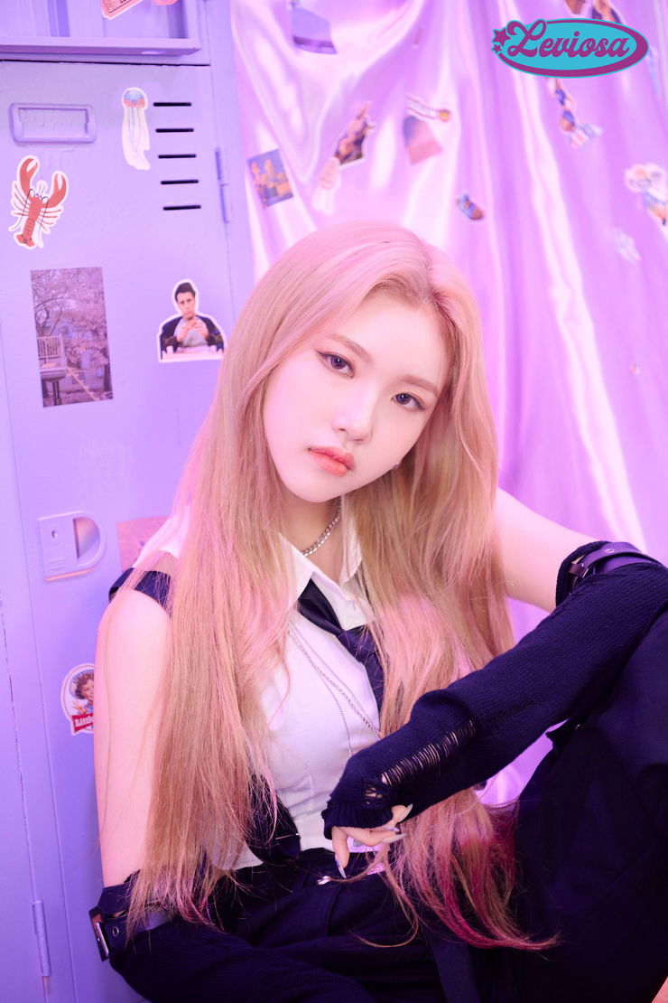 So-eun Bang