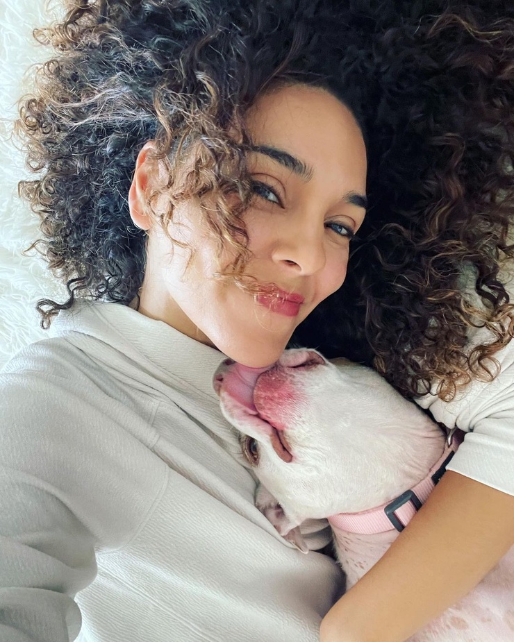 Vanessa Rubio