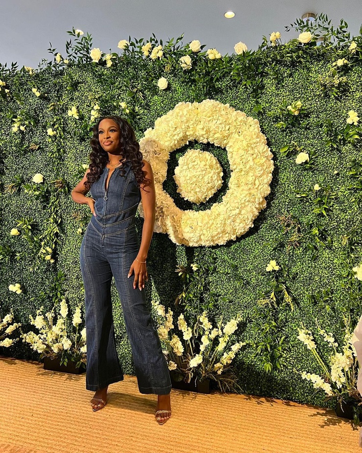 Coco Jones
