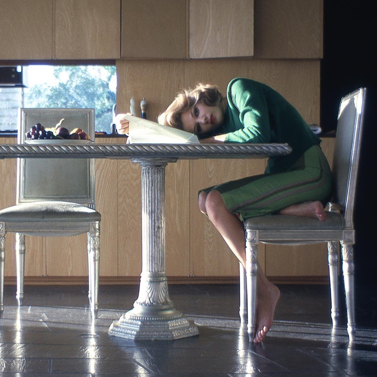 Gena Rowlands