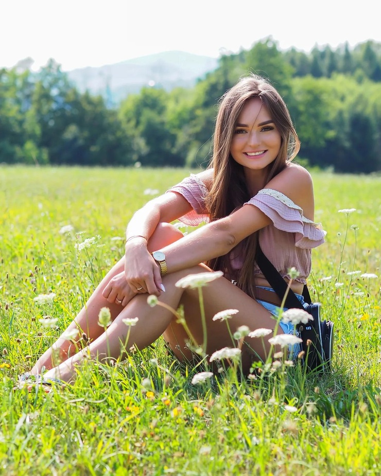 Sylwia Musialek Sylwia Musialek