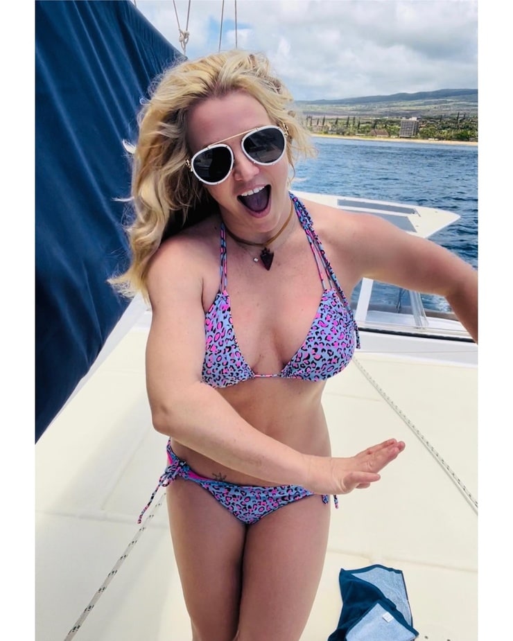 Britney Spears Britney Spears